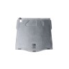 Recambio de bandeja piso maletero para fiat 500x (334_) 1.6 d multijet (334axa1b, 334axa11) referencia OEM IAM  A1176800042 