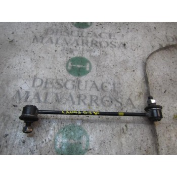 TIRANTE DELANTERO IZQUIERDO 
