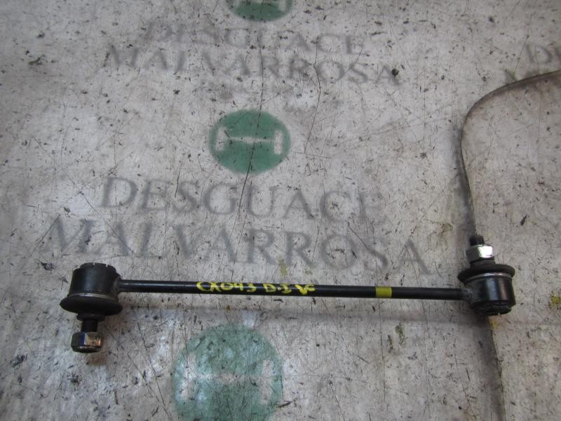 Recambio de tirante delantero izquierdo para chevrolet aveo ls referencia OEM IAM   