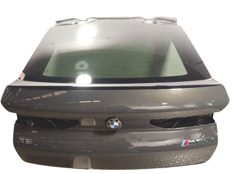 Recambio de porton trasero para bmw x6 (g06, f96) xdrive m 60 i mild-hybrid referencia OEM IAM 41009491559  