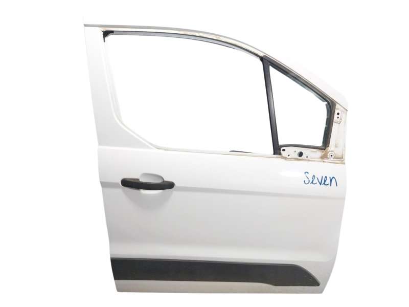 Recambio de puerta delantera derecha para ford transit connect v408 furgoneta/monovolumen 1.5 tdci referencia OEM IAM 2321929  
