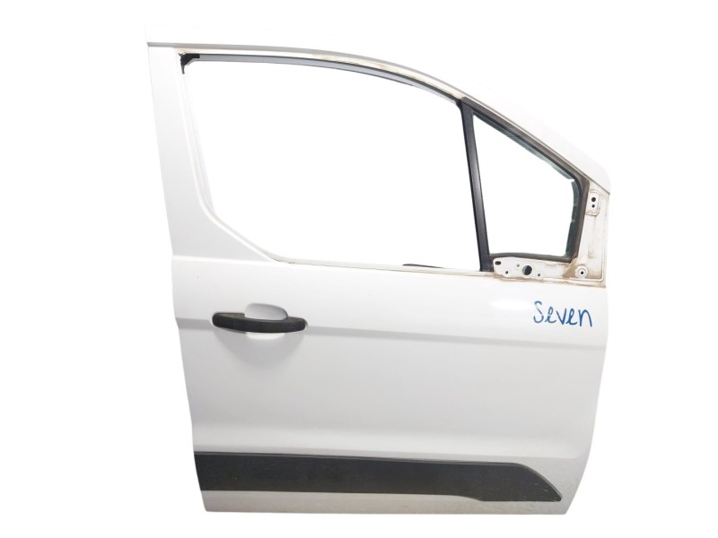 Recambio de puerta delantera derecha para ford transit connect v408 furgoneta/monovolumen 1.5 tdci referencia OEM IAM 2321929  