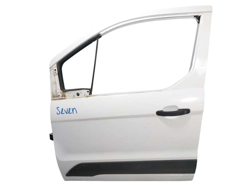 Recambio de puerta delantera izquierda para ford transit connect v408 furgoneta/monovolumen 1.5 tdci referencia OEM IAM 2321925 
