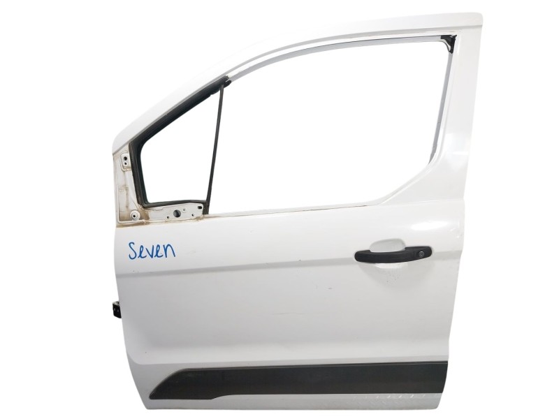 Recambio de puerta delantera izquierda para ford transit connect v408 furgoneta/monovolumen 1.5 tdci referencia OEM IAM 2321925 