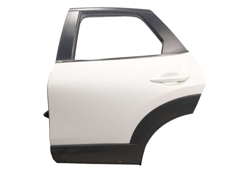 Recambio de puerta trasera izquierda para mazda cx-30 (dm) skyactiv-x m hybrid referencia OEM IAM   