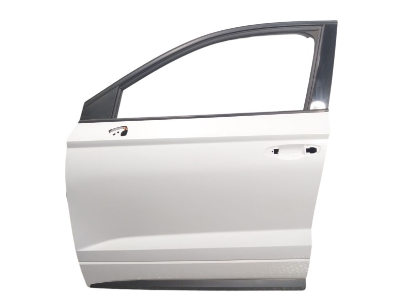 Recambio de puerta delantera izquierda para seat ateca (kh7, khp) 2.0 tdi referencia OEM IAM 575831051E  