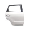 Recambio de puerta trasera derecha para seat ateca (kh7, khp) 2.0 tdi referencia OEM IAM 575833052J  