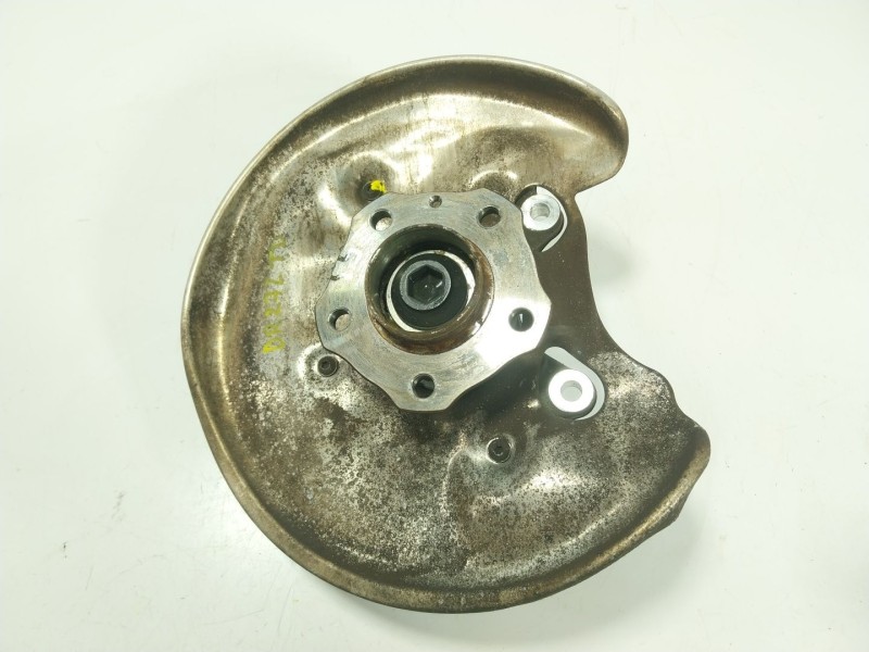 Recambio de mangueta trasera derecha para audi a4 b9 (8w2, 8wc) 2.0 tdi referencia OEM IAM  8W0505460F 