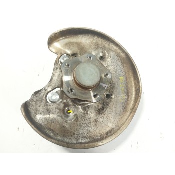 MANGUETA TRASERA IZQUIERDA 8W0505431T 