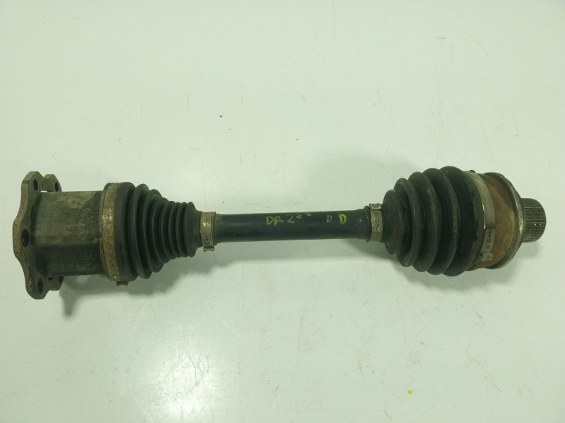 Recambio de transmision derecha para audi a4 b9 (8w2, 8wc) 2.0 tdi referencia OEM IAM  8W0407271G 