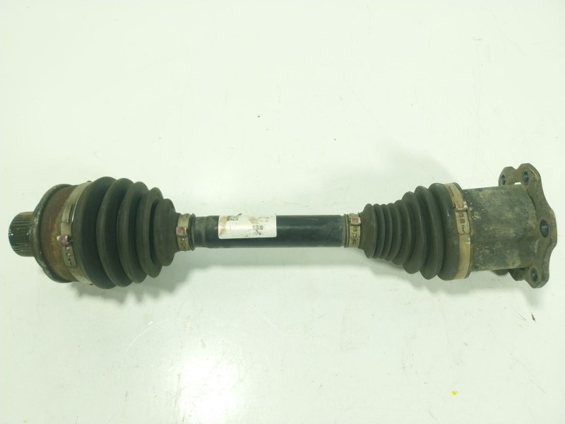 Recambio de transmision izquierda para audi a4 b9 (8w2, 8wc) 2.0 tdi referencia OEM IAM   