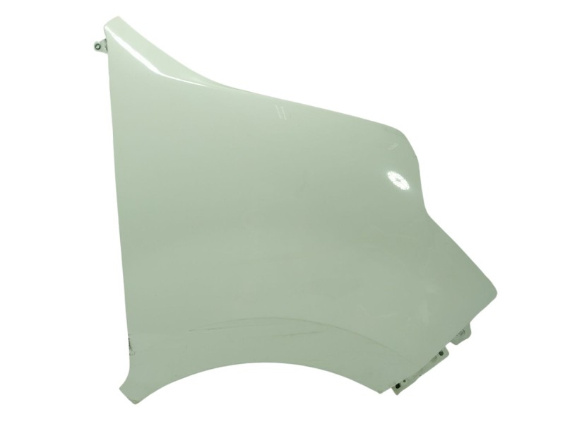 Recambio de aleta delantera derecha para nissan interstar furgoneta (x62b) dci 135 referencia OEM IAM 6311200Q0H  