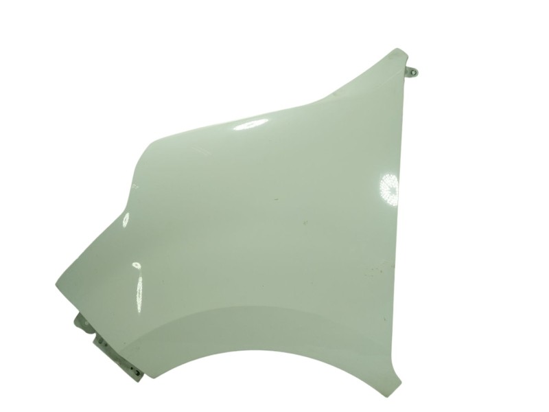 Recambio de aleta delantera izquierda para nissan interstar furgoneta (x62b) dci 135 referencia OEM IAM 6311300Q0H  