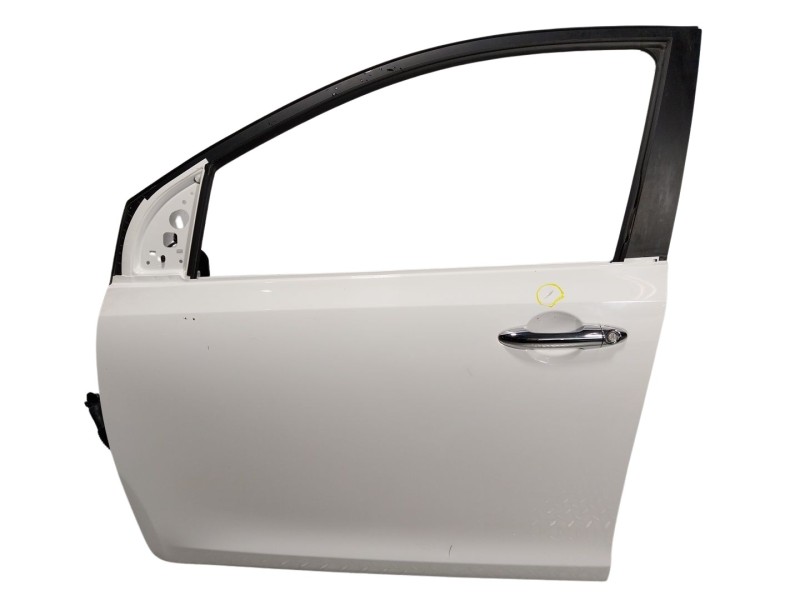 Recambio de puerta delantera izquierda para kia picanto iii (ja) 1.0 referencia OEM IAM 76003G6000  