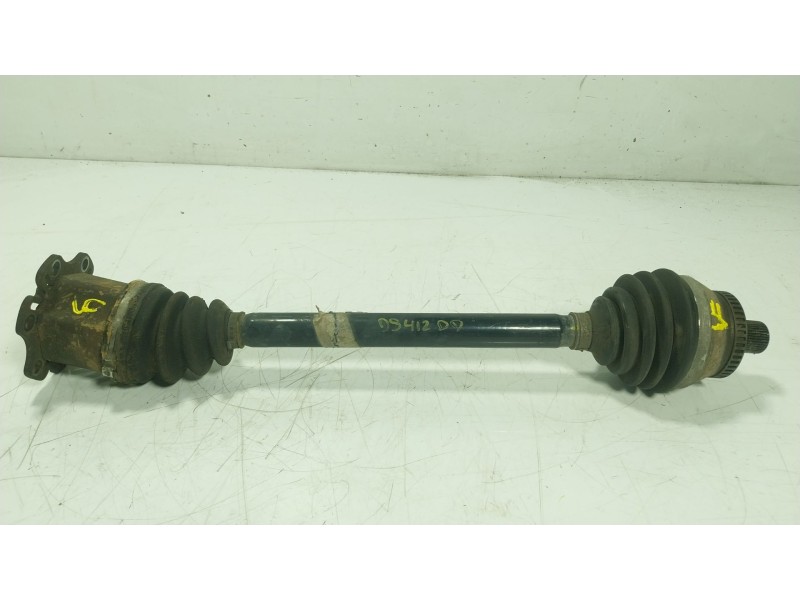 Recambio de transmision derecha para seat exeo st (3r5) 2.0 tdi referencia OEM IAM  8E0407272AT 
