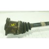 Recambio de transmision derecha para seat exeo st (3r5) 2.0 tdi referencia OEM IAM  8E0407272AT 