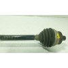 Recambio de transmision derecha para seat exeo st (3r5) 2.0 tdi referencia OEM IAM  8E0407272AT 