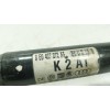 Recambio de transmision derecha para seat exeo st (3r5) 2.0 tdi referencia OEM IAM  8E0407272AT 