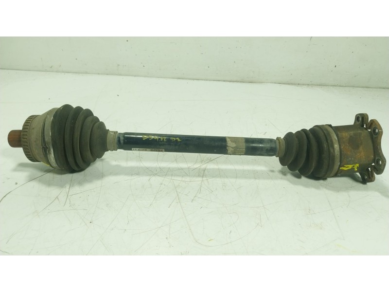 Recambio de transmision izquierda para seat exeo st (3r5) 2.0 tdi referencia OEM IAM  8R0407271AT 