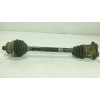 Recambio de transmision izquierda para seat exeo st (3r5) 2.0 tdi referencia OEM IAM  8R0407271AT 