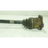 Recambio de transmision izquierda para seat exeo st (3r5) 2.0 tdi referencia OEM IAM  8R0407271AT 