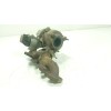 Recambio de turbocompresor para seat exeo st (3r5) 2.0 tdi referencia OEM IAM  03L145702M 