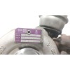 Recambio de turbocompresor para seat exeo st (3r5) 2.0 tdi referencia OEM IAM  03L145702M 
