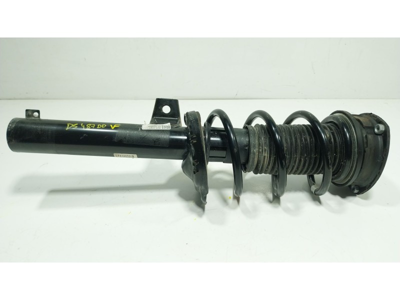 Recambio de amortiguador delantero derecho para cupra terramar 1.5 hybrid referencia OEM IAM  5QS413031BJ 