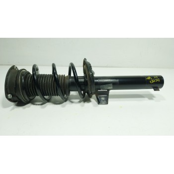 AMORTIGUADOR DELANTERO IZQUIERDO 5QS413031BJ 5QS413031BJ 