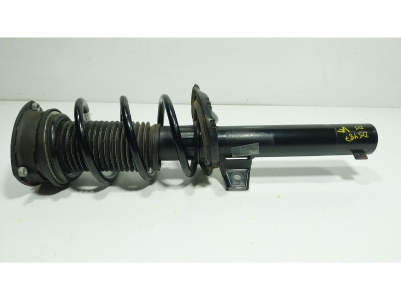 Recambio de amortiguador delantero izquierdo para cupra terramar 1.5 hybrid referencia OEM IAM  5QS413031BJ 