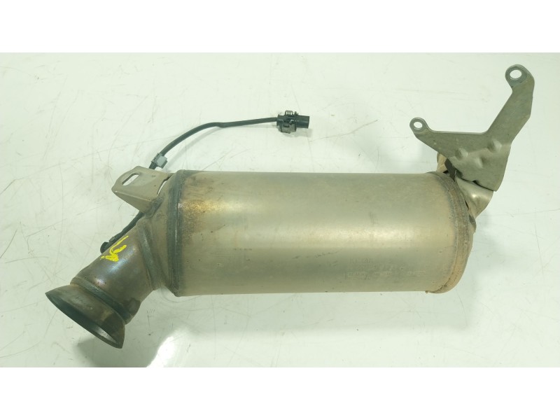 Recambio de catalizador para mercedes-benz clase c (w204) c 220 cdi (204.008) referencia OEM IAM  A2114906736 