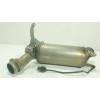 Recambio de catalizador para mercedes-benz clase c (w204) c 220 cdi (204.008) referencia OEM IAM  A2114906736 