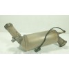 Recambio de catalizador para mercedes-benz clase c (w204) c 220 cdi (204.008) referencia OEM IAM  A2114906736 