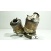 Recambio de filtro de particulas para cupra terramar 1.5 hybrid referencia OEM IAM  05E131723F 