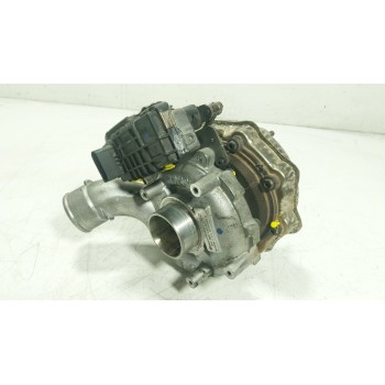 TURBOCOMPRESOR 95812302512 HGR059145874T 