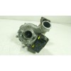 Recambio de turbocompresor para porsche macan (95b) 3.0 s diesel referencia OEM IAM  HGR059145874T 
