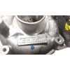 Recambio de turbocompresor para porsche macan (95b) 3.0 s diesel referencia OEM IAM  HGR059145874T 