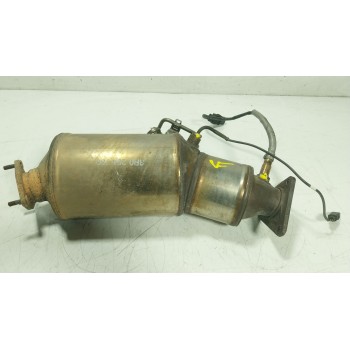 FILTRO DE PARTICULAS 3R0254750 