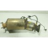 Recambio de filtro de particulas para seat exeo st (3r5) 2.0 tdi referencia OEM IAM  3R0254750 