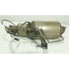 Recambio de filtro de particulas para seat exeo st (3r5) 2.0 tdi referencia OEM IAM  3R0254750 