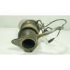 Recambio de filtro de particulas para seat exeo st (3r5) 2.0 tdi referencia OEM IAM  3R0254750 
