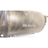 Recambio de filtro de particulas para seat exeo st (3r5) 2.0 tdi referencia OEM IAM  3R0254750 