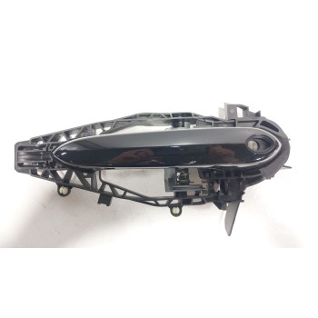 MANETA EXTERIOR DELANTERA IZQUIERDA 51215A65DC7 988177503 