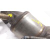 Recambio de filtro de particulas para seat exeo st (3r5) 2.0 tdi referencia OEM IAM  3R0254750 