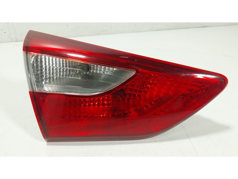 Recambio de piloto trasero izquierdo interior para hyundai i30 (gd) 1.4 referencia OEM IAM 92403A5010  