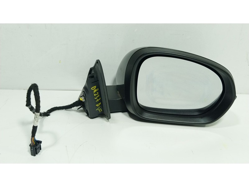Recambio de espejo derecho para alfa romeo tonale (965_) 1.5 mild hybrid referencia OEM IAM  049145 