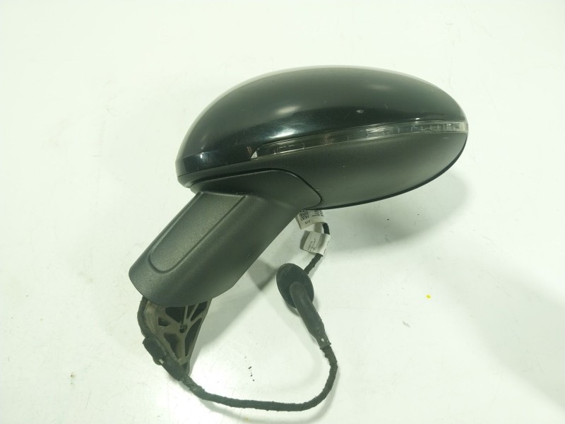 Recambio de espejo izquierdo para porsche macan (95b) 3.0 s diesel referencia OEM IAM   