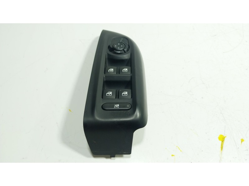 Recambio de mando elevalunas delantero izquierdo para alfa romeo tonale (965_) 1.5 mild hybrid referencia OEM IAM  01561676310 
