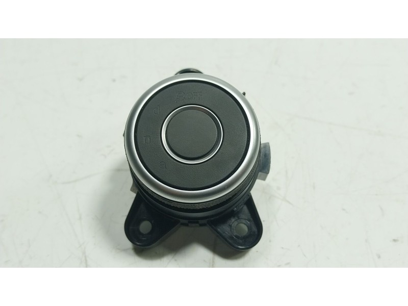 Recambio de mando multifuncion para alfa romeo tonale (965_) 1.5 mild hybrid referencia OEM IAM  156156675 