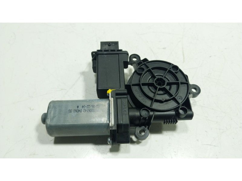 Recambio de motor elevalunas delantero izquierdo para alfa romeo tonale (965_) 1.5 mild hybrid referencia OEM IAM  5MT0006142 